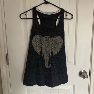 Maurices Graphic Tank
